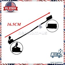 For Dell Latitude 5500 5501 5502 5505 M3540 Battery Cable 058G27 DC02003B10