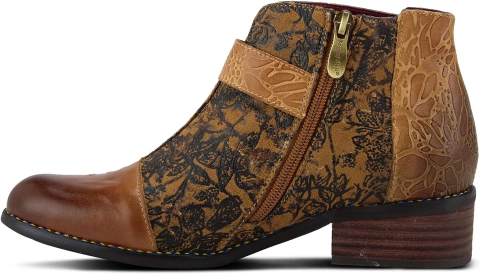 L'artiste by Spring Step Georgiana Women's Boots - Image 2 of 3