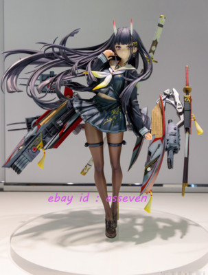 Pony Canyon Azur Lane IJN Noshiro 1/7 Collectible Figure Model