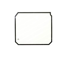 Roof Glass 827/80226 for JCB Telehandler 506-36 507-42 509-42 510-56 526-56