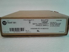 Allen-Bradley 1494F-M1 Series A Disconnect Switch Handle New in Box NIB