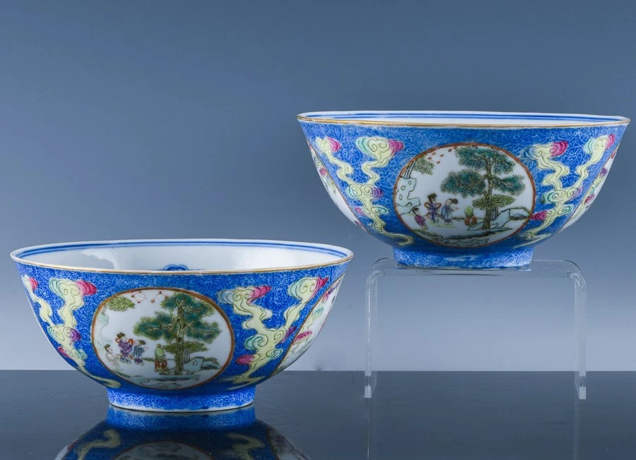 中国古董碗| eBay