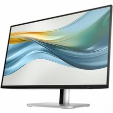 HP 524pu 24 Class Full HD LCD Monitor" 9D9V7AA ABA 