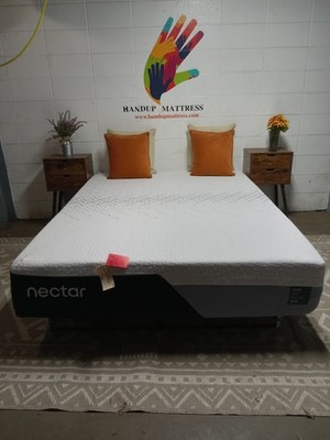 Nectar | Premier Memory Foam 13'' | Queen Size