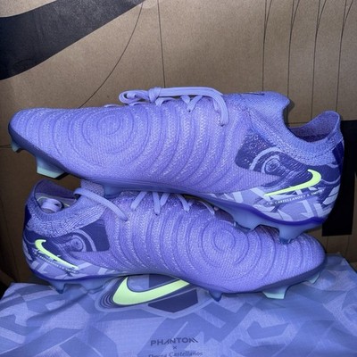 NEW Nike Phantom GX 2 Elite FG “United Pack” Cleats NBY HF1597-500