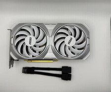MSI GeForce RTX 4070 Ti Super 16GB GDDR6X VEN...