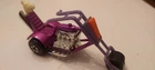 MATCHBOX LESNEY SUPERFAST ENGLAND MB38D CHOPPER THE STINGEROO IN VGOOD ORIG COND