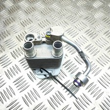 Radiateur Audi GT
