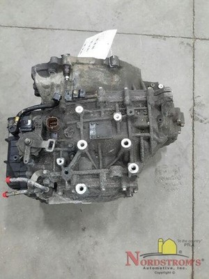 2016 Hyundai Sonata Automatic Transmission VIN F