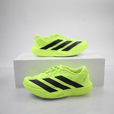 adidas adizero Running & Jogging Shoes Men's Yellow Green New without Box