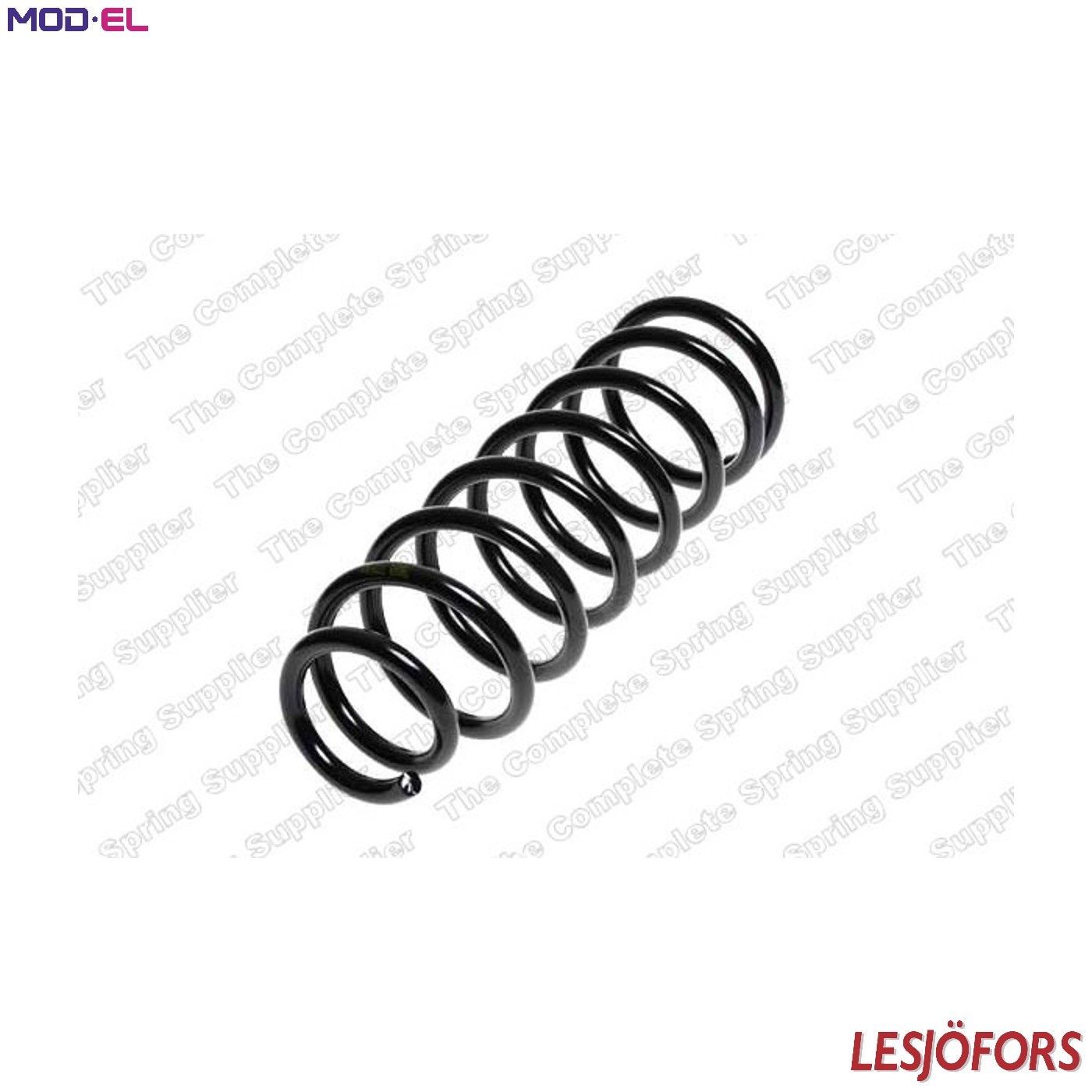 2x Suspension Coil Spring Rear Long Life Quality For Toyota Corolla ROC CS4525 - Image 10