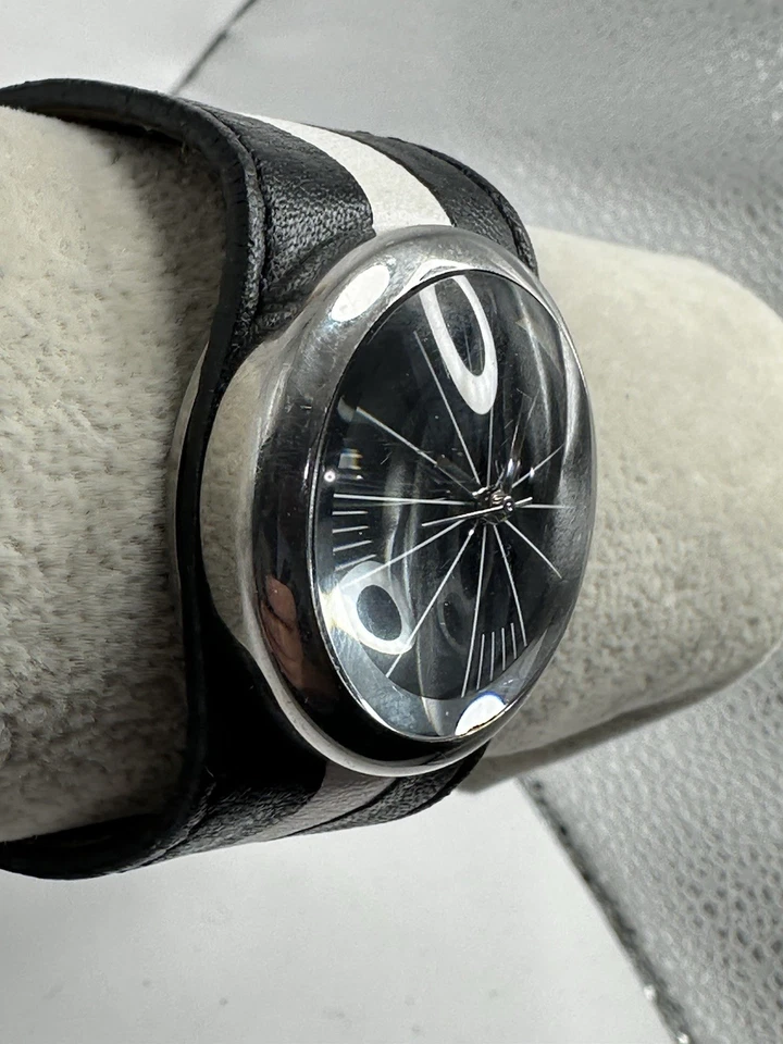 Axcent of Scandinavia Sunny Daniel Jakobsson Nova Bateria 36MM 7" H91 - Imagem 3 de 4