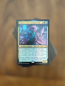 Merfolk Commander Deck | eBay