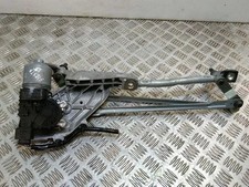 FORD FIESTA VIII Front Windshield Wiper Mechanism 3397021587 22233296