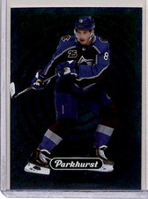 2021-22 Parkhurst Parkies Cale Makar Colorado Avalanche #PK-15
