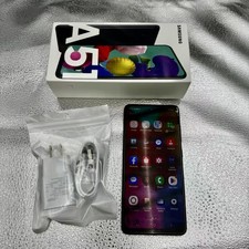 Imagen de Samsung Galaxy A51 128G SM-A515F Factory Unlocked Android Smartphone New Sealed