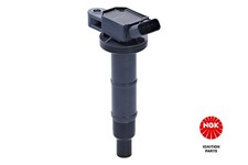 NGK Z&uuml;ndspule 48184 f&uuml;r RAV PREVIA TOYOTA CAMRY VERSO AVENSIS 3 2 ACV31_ ACV31