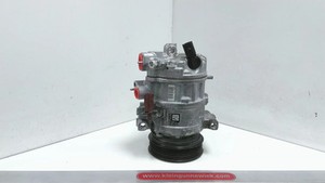 KLIMA PUMPE VW Polo VI (AW1) Hatchback 5-drs 1.0 TSI 12V (DLAC) 2022 3Q0816803D