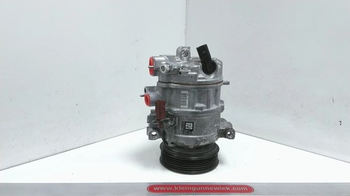 KLIMA PUMPE VW Polo VI (AW1) Hatchback 5-drs 1.0 TSI 12V (DLAC) 2022 3Q0816803D