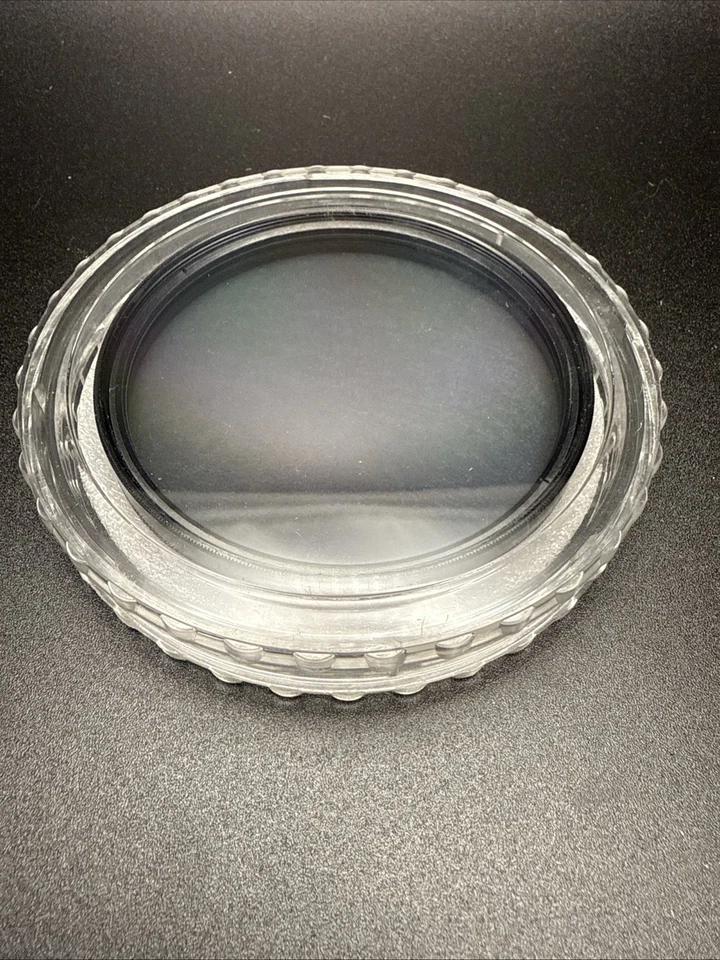 72mm Filter (CPOL) Circular Polarizer | Sunpak | NOS | New | $12 - Image 3 of 3