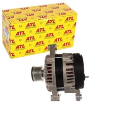 Alternateur Chevrolet LACETTI