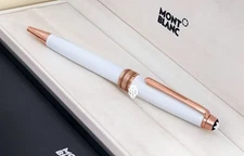 Meisterstuck "Tribute to the Mont blanc" Mozart Ballpoint Pen - Refurbished