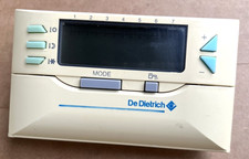 Tableau de commande De Dietrich CDI2 (FM51) 88068510 DIEMATIC_3 Filaire.