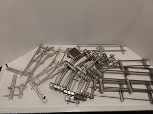 Bing 1 Gauge Track Lot