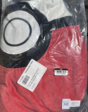 Pottery Barn Kids Anywhere Beanbag Pokémon Poké Ball Cover - New