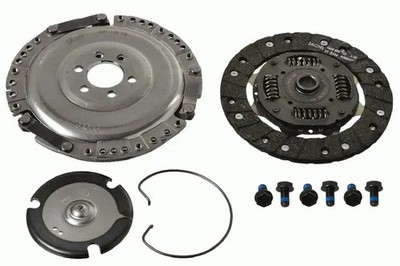 Kupplungssatz 3000 082 003 SACHS für SEAT VW