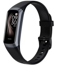 Fitness Tracker with 24/7 Heart Rate Blood Oxygen Sleep Monitor Activity Tracker