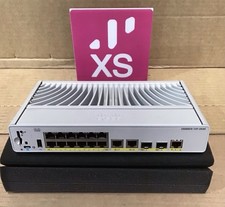 C9200CX-12T-2X2G-A | Catalyst 9200CX 12-port 1G, 2x10G and 3x1G, data, Network