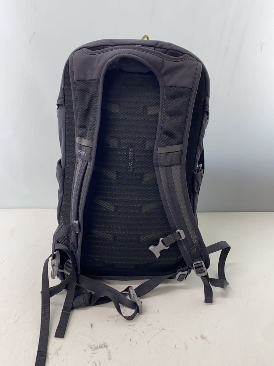 osprey daylite PLUS backpack polyester BLK 2020VS… - image 3