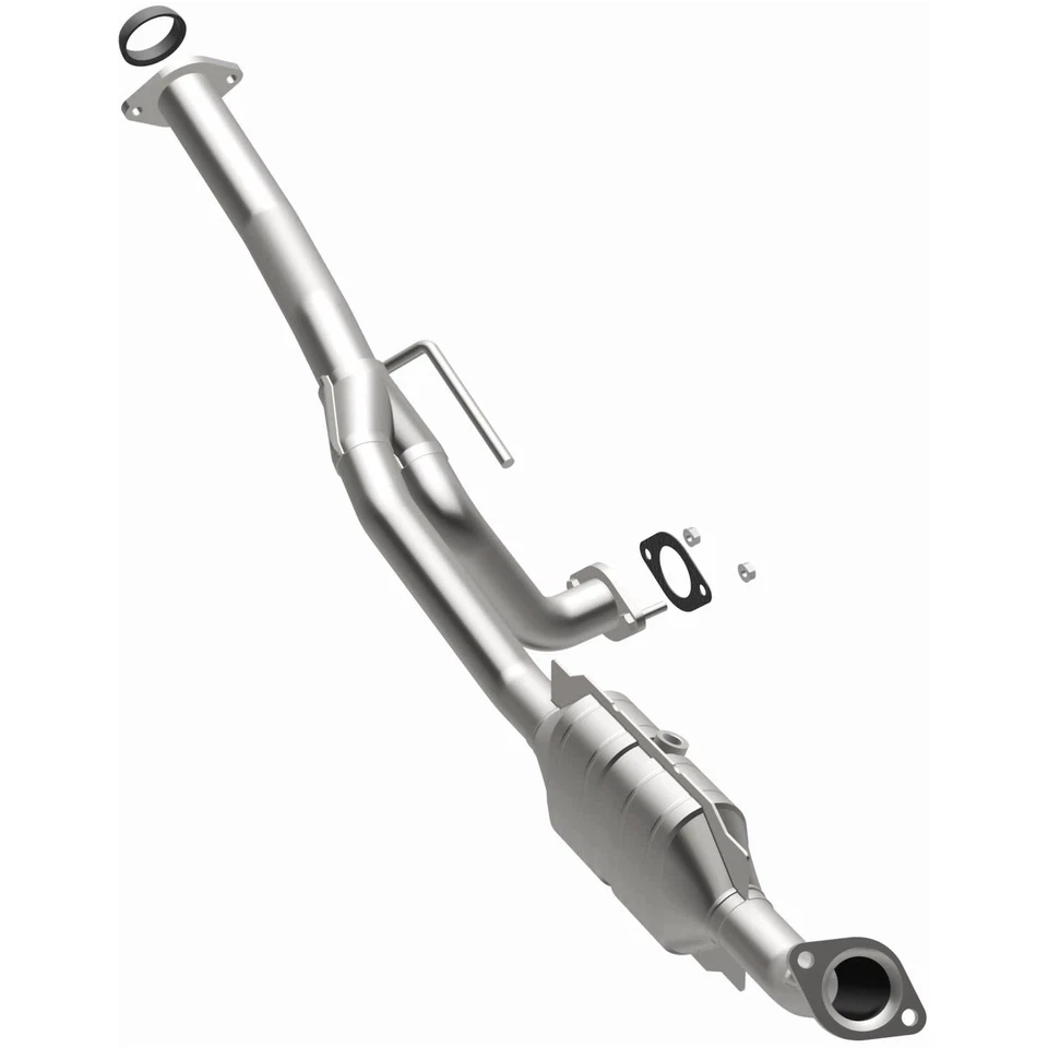 MagnaFlow Catalytic Converter: EPA, For 2007-2008 Ford Ranger, Mazda B3000 Foto 3 de 4