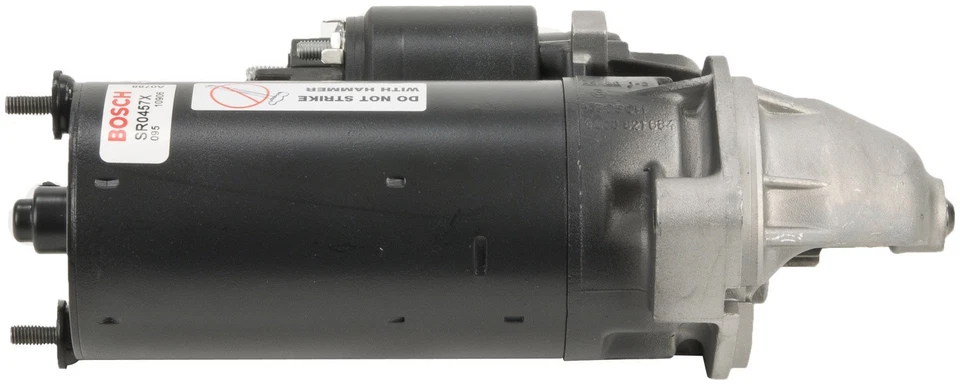 Arranque Bosch SR0457X para Mercedes E320 S320 C280 1993-2009 SL320 C36 AMG 300E Foto 2 de 4