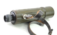 SWAROWSKI OPTIK TIROL IRALIN 30x75 cannocchiale