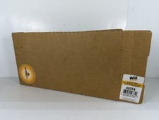 WIX 49374 Cabin Air Filter For Select 04-13 BMW Models