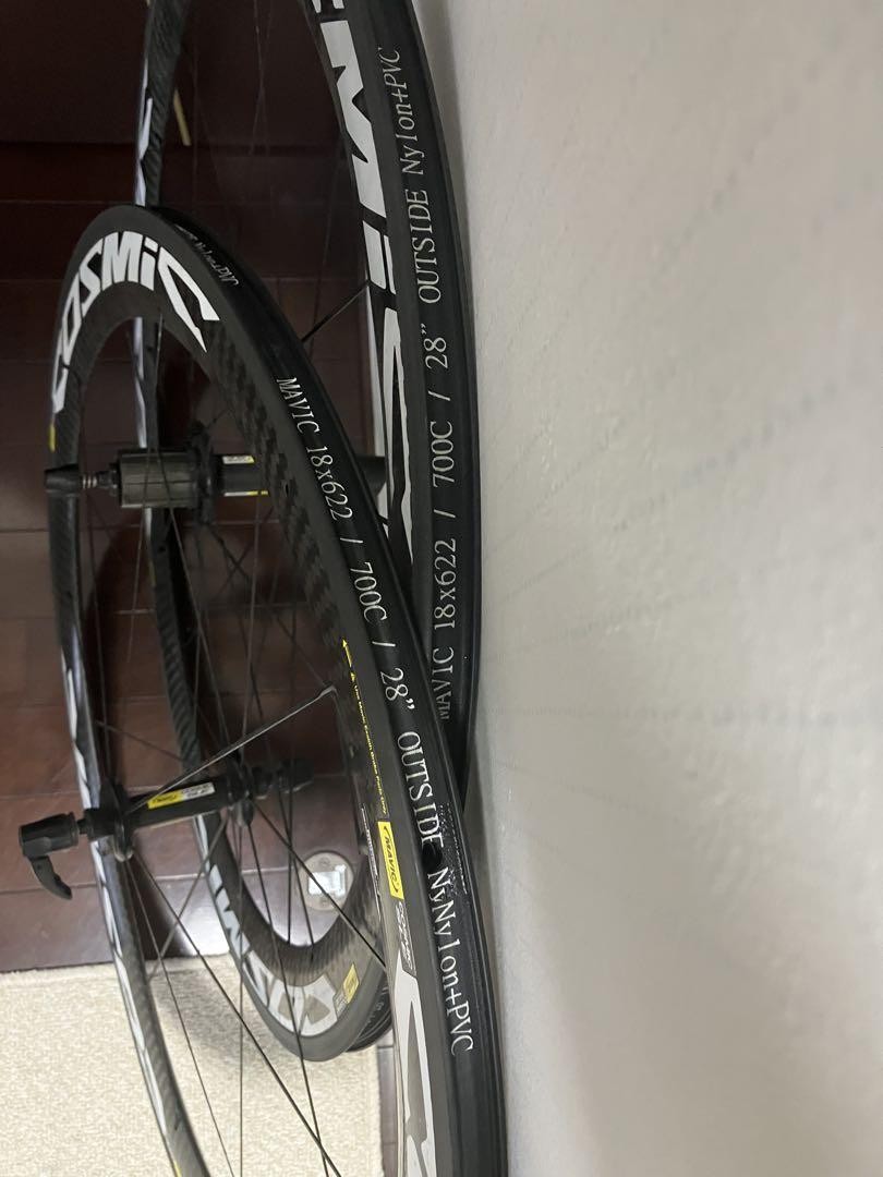 パーツ MAVIC COSMIC SLE11s Mavic Cosmic Sle11S | eBay