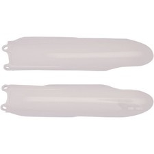 Acerbis Fork Guard White 2113770002