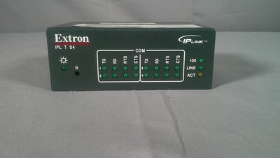 EXTRON IPL T S4 USED