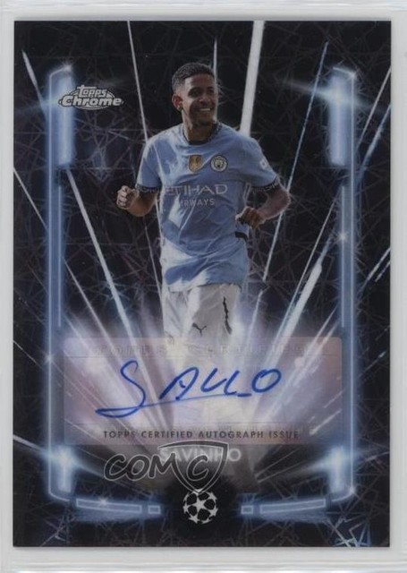 Rookie Set von Savinho