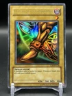 Right Leg of the Forbidden One LOB-EN120 Legend of Blue Eyes White Dragon NM