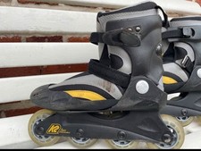 K2 - Inline Skates - Gr. 35,5-38
