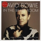 David Bowie, White Room, 2xLP, 180 gram, clear vinyl, w/ Fast Shipping!