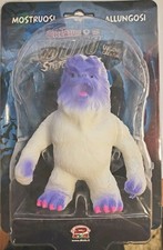 Creature del Buio Stretch Monsters - TUNDRO