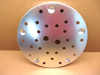 Bottom Rack Unbranded 11'' Aluminum Canning Pressure Cooker Bottom Brand New 5 Oz