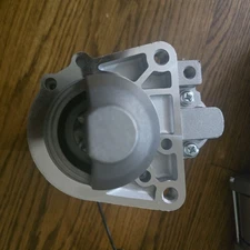 New Starter For Nissan TITAN Pathfinder Armada 04-11 INFINITI QX56 04-10 5.6L V8