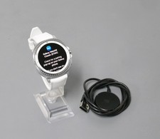 Samsung Galaxy Watch8 Classic SM-L505U 46mm LTE Stainless Steel Smartwatch