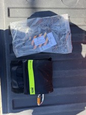 Petzl EXO Escape System 15m Escape System Cli...