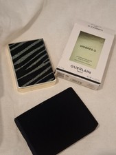 Image of GUERLAIN Ombre G eyeshadow quad In 879 Glittery Tiger 4 X 2.2g New